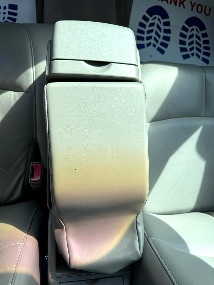Buick LeSabre Custom 2004 Buick LeSabre Custom 2004