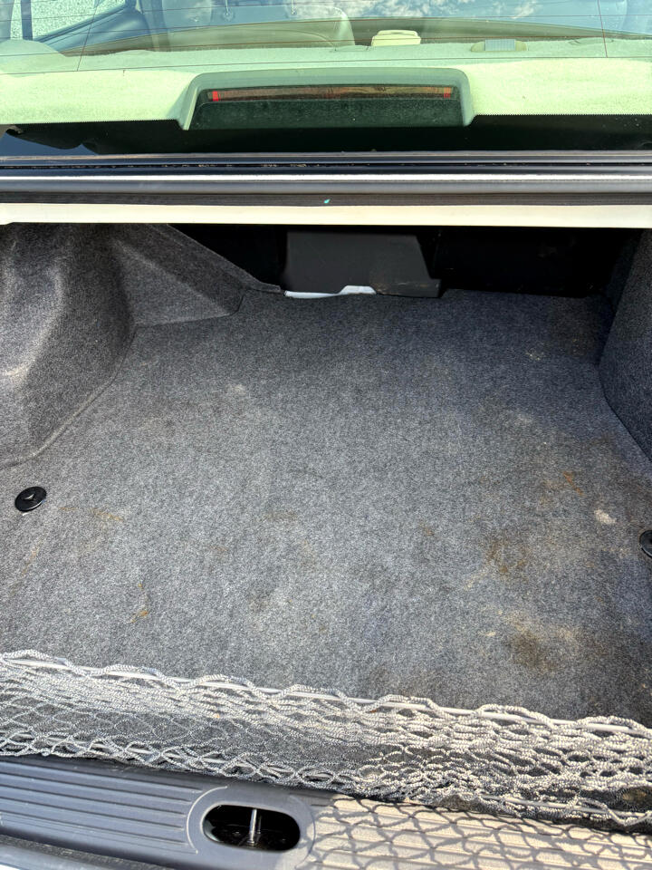 Buick LeSabre Custom 2004 Buick LeSabre Custom 2004
