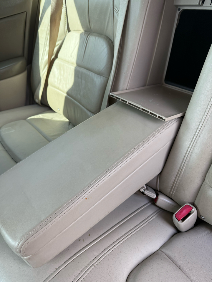 Cadillac DeVille Sedan 2005 Cadillac DeVille Sedan 2005