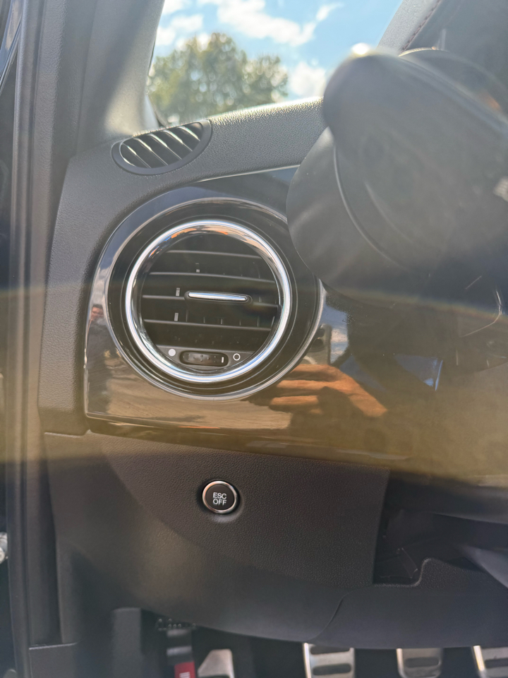 Fiat 500 Abarth Hatchback 2015 Fiat 500 Abarth Hatchback 2015