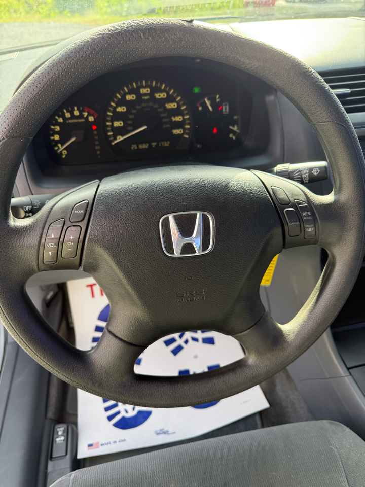 Honda Accord SE V-6 Sedan AT 2007 Honda Accord SE V-6 Sedan AT 2007