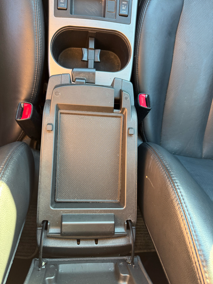Subaru Outback 2.5i Limited 2014 Subaru Outback 2.5i Limited 2014