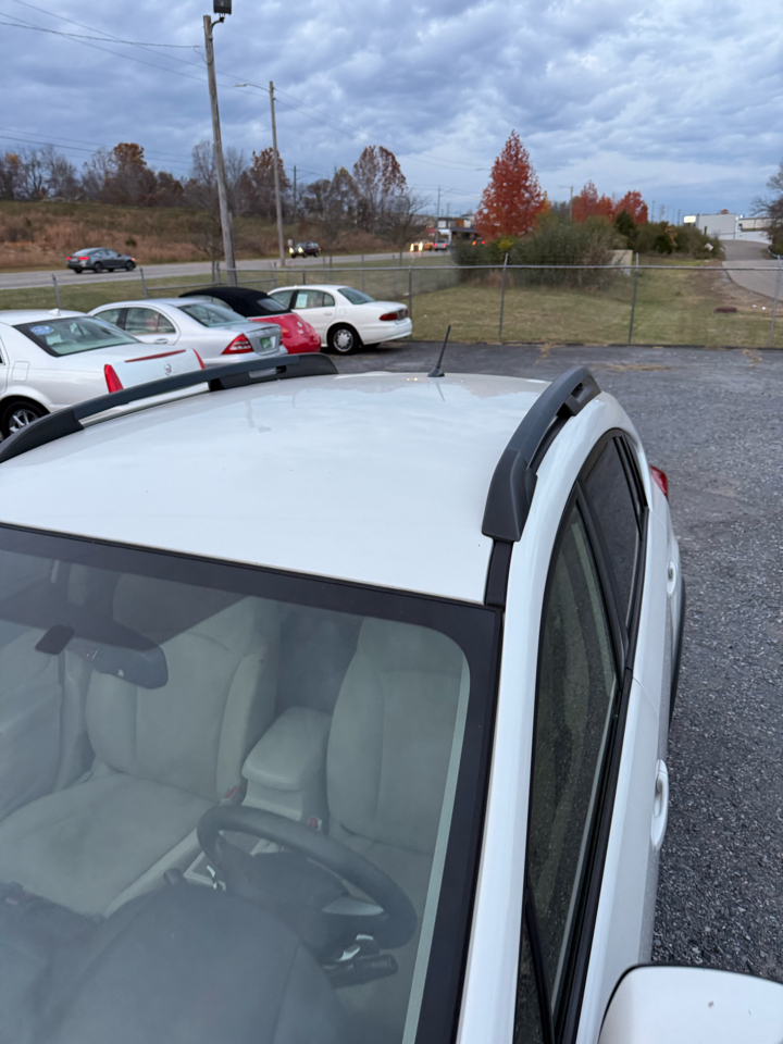 Subaru XV Crosstrek 2.0 Limited 2014