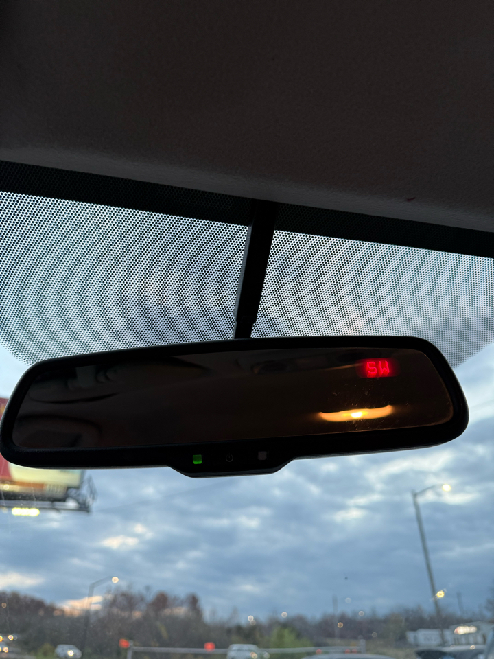 Subaru XV Crosstrek 2.0 Limited 2014