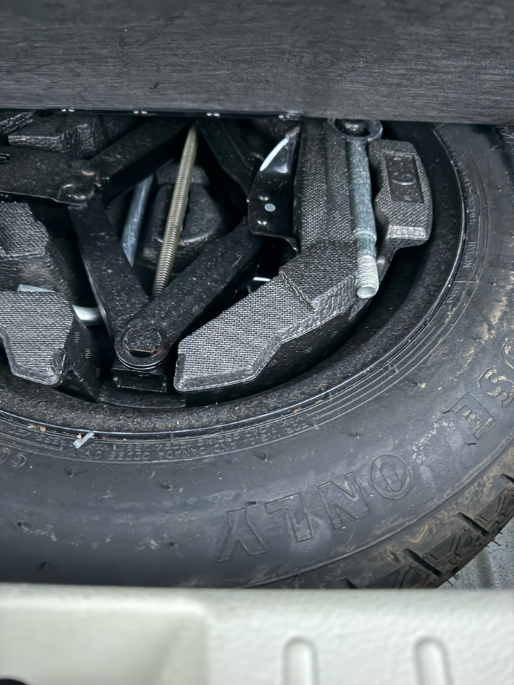 Subaru XV Crosstrek 2.0 Limited 2014