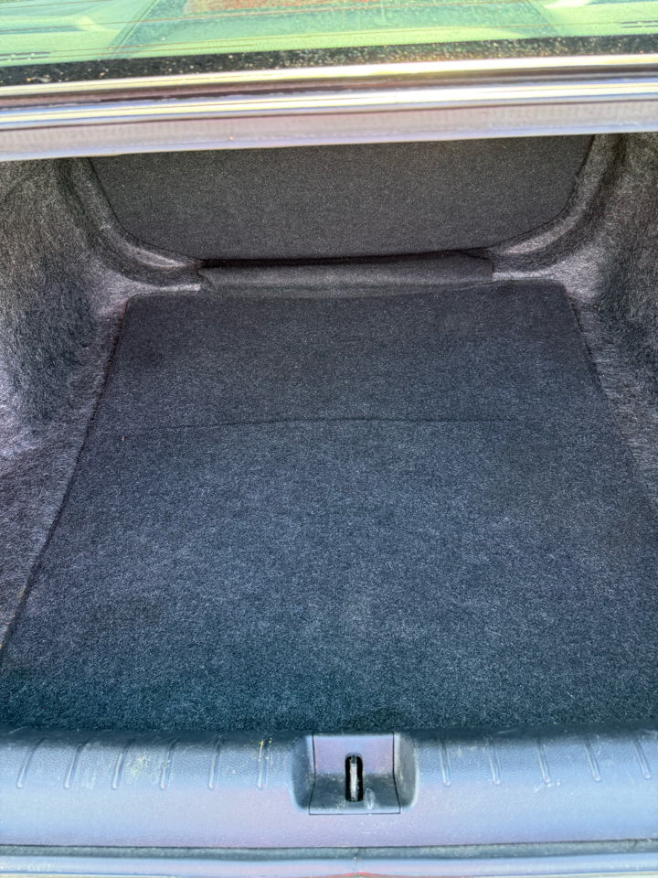 Honda Civic LX Sedan CVT 2016