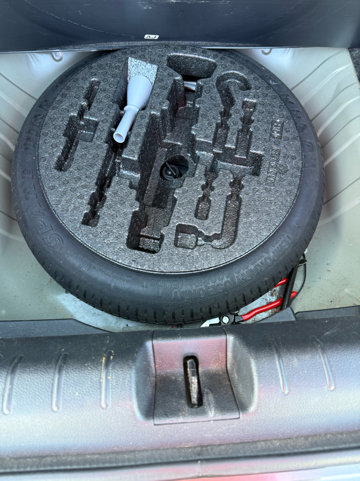 Honda Civic LX Sedan CVT 2016