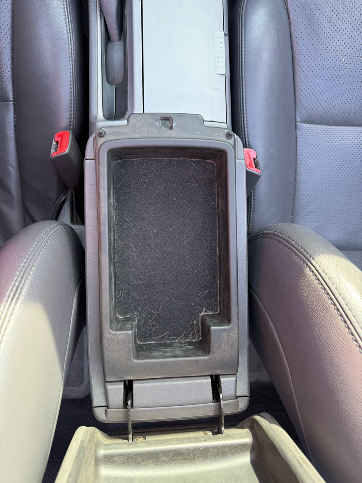 Toyota Camry Solara SLE Convertible 2005