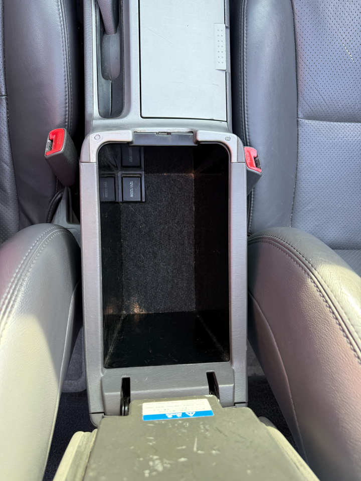 Toyota Camry Solara SLE Convertible 2005