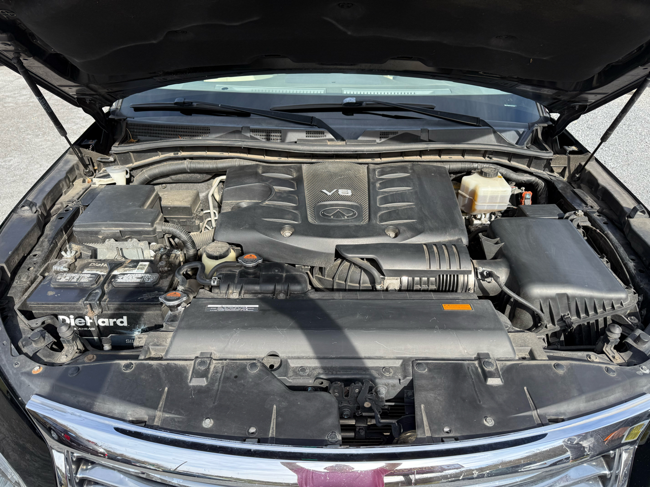 Toyota Camry Solara SLE Convertible 2005