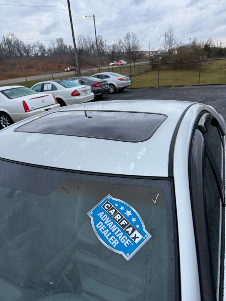 Toyota Camry Standard 2006