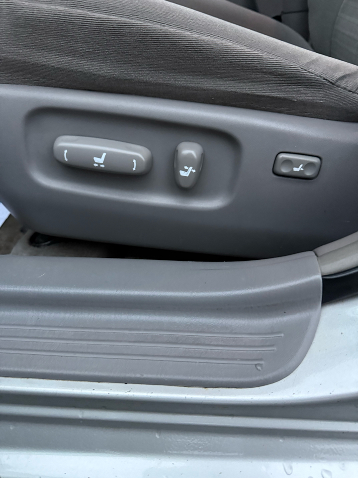 Toyota Camry Standard 2006