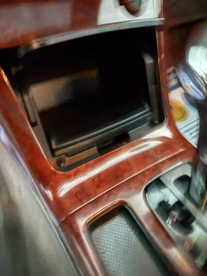 Toyota Camry Standard 2006