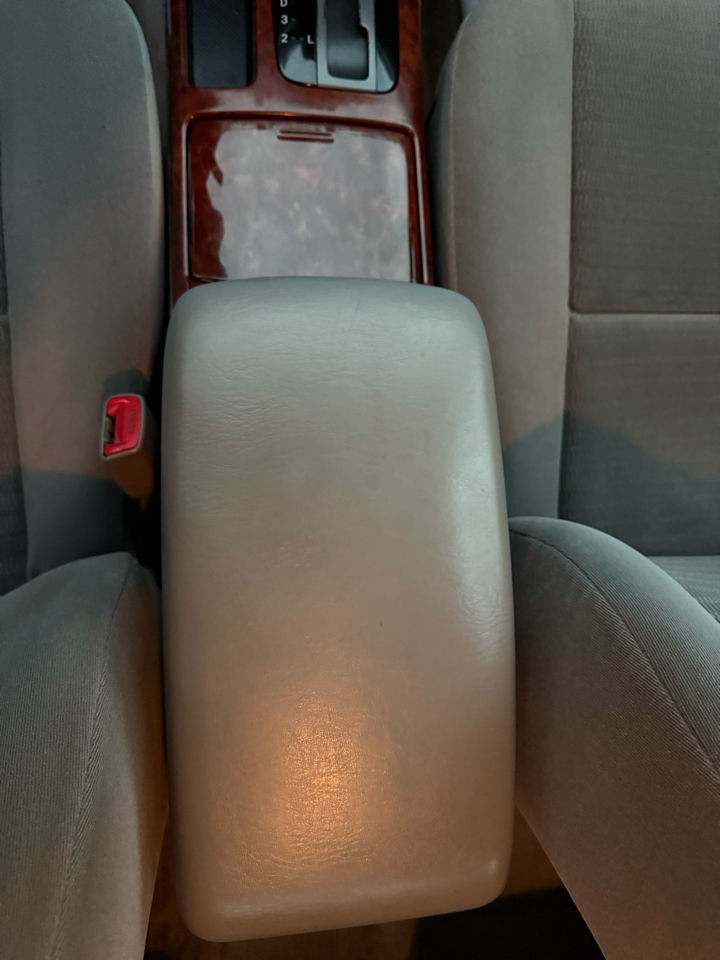 Toyota Camry Standard 2006