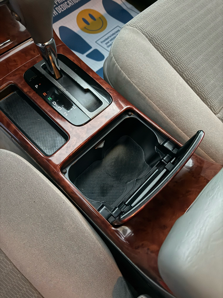 Toyota Camry Standard 2006