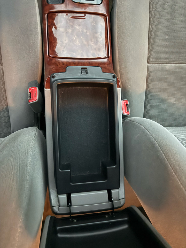 Toyota Camry Standard 2006