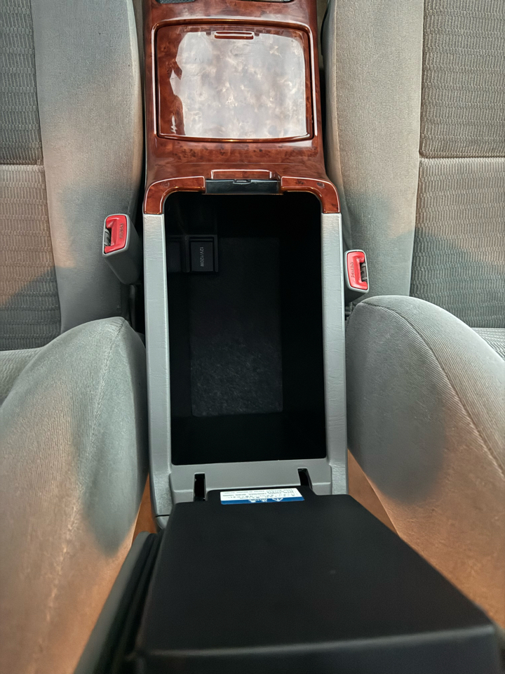 Toyota Camry Standard 2006