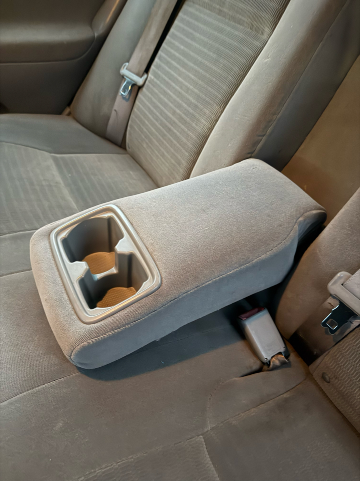 Toyota Camry Standard 2006