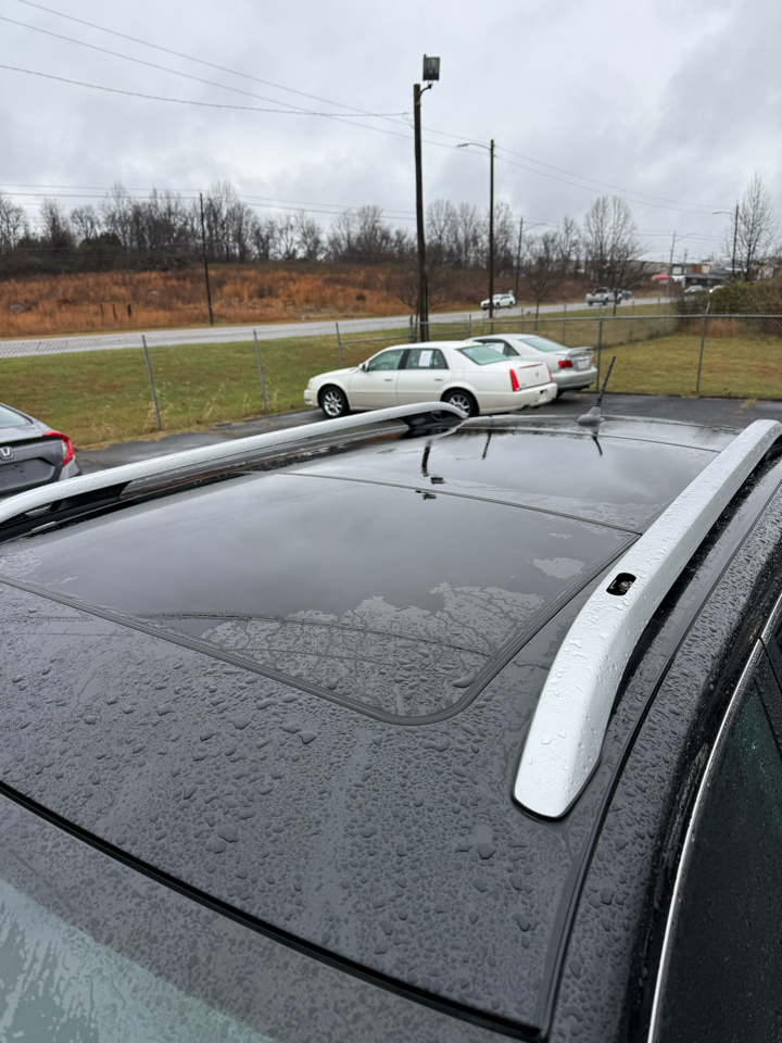 Jeep Cherokee Latitude 4WD 2015