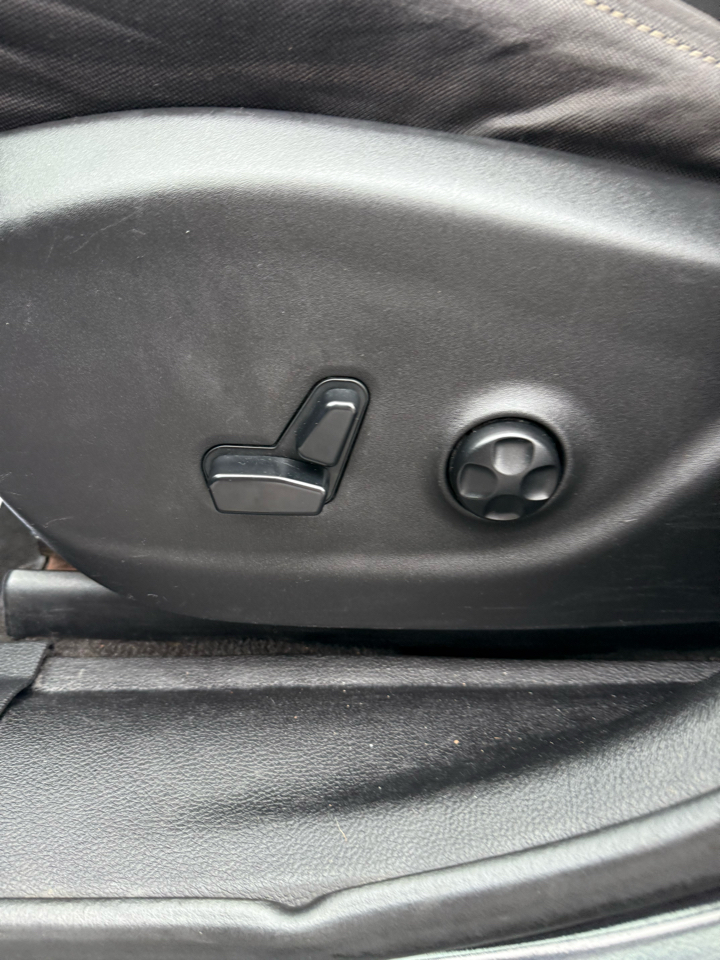 Jeep Cherokee Latitude 4WD 2015