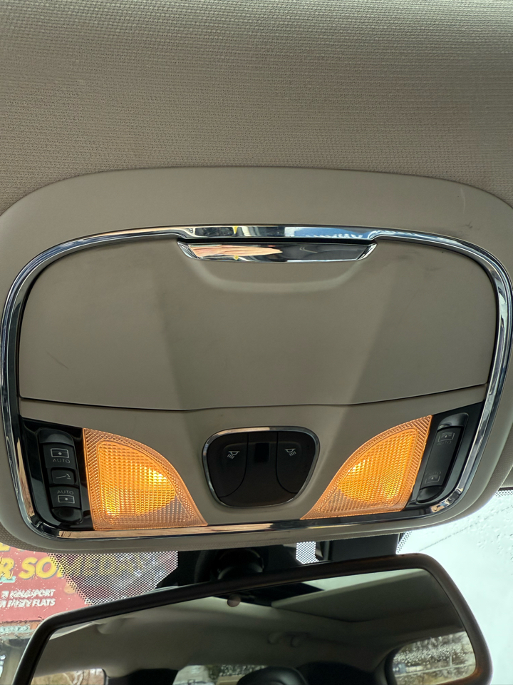 Jeep Cherokee Latitude 4WD 2015