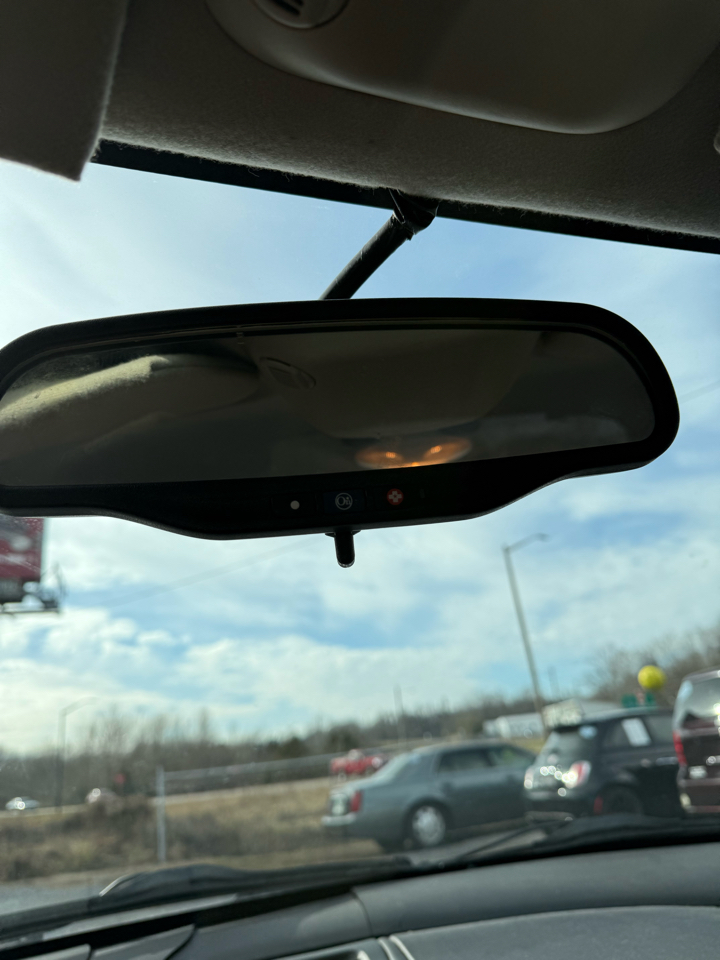 Chevrolet Cavalier LS Sedan 2004