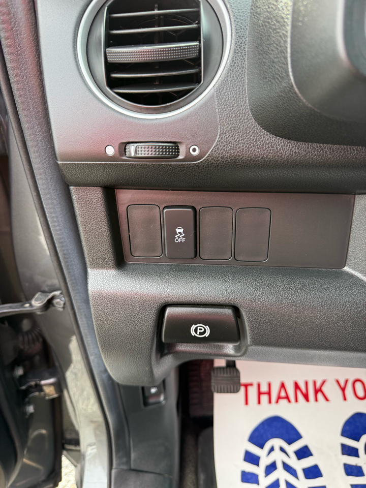 Honda Pilot EX-L 4WD 5-Spd AT with DVD 2012