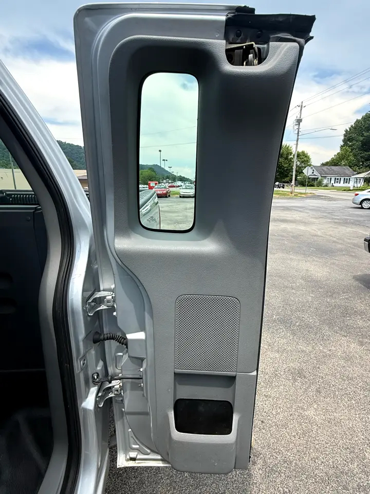 Ford F-150 STX 4WD 2005