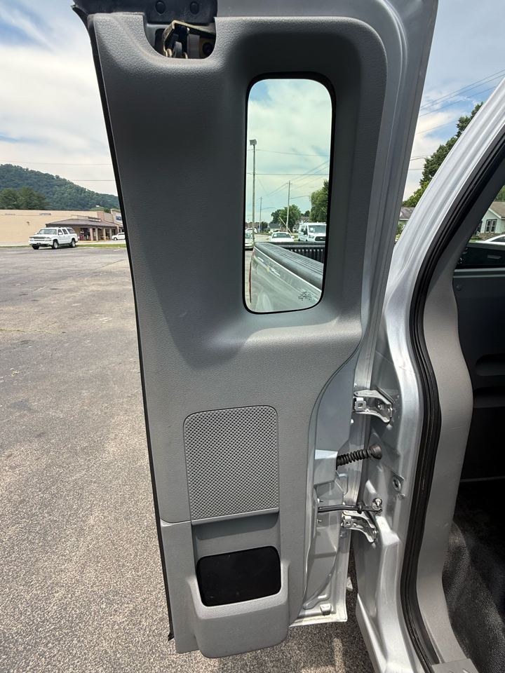 Ford F-150 STX 4WD 2005