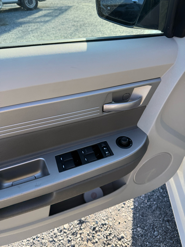 Chrysler Sebring Sedan Touring 2010