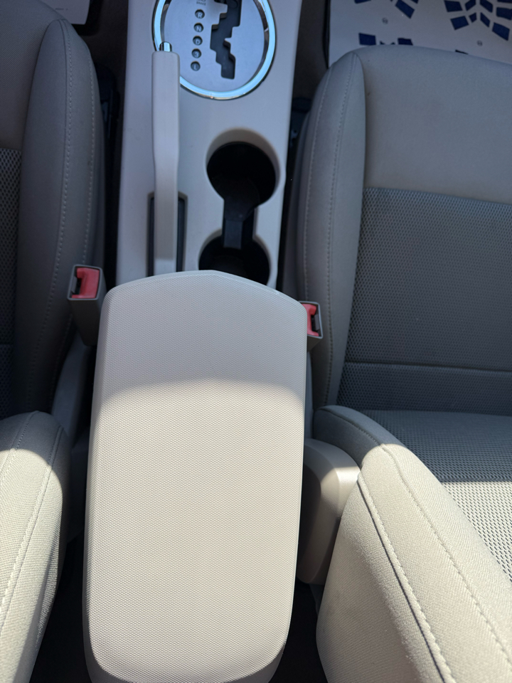 Chrysler Sebring Sedan Touring 2010