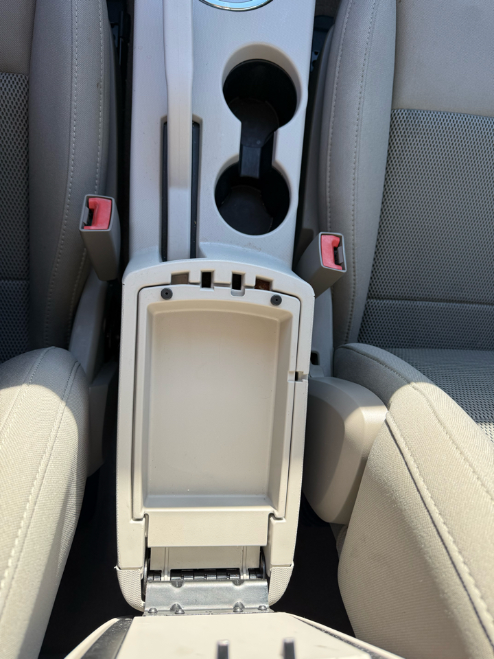 Chrysler Sebring Sedan Touring 2010