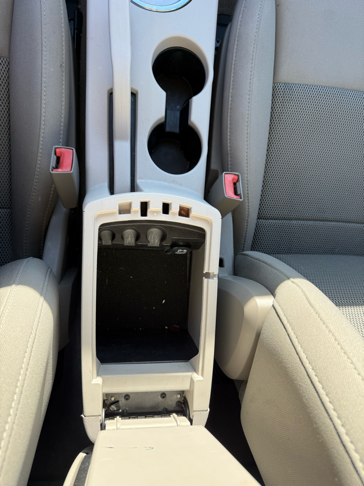 Chrysler Sebring Sedan Touring 2010