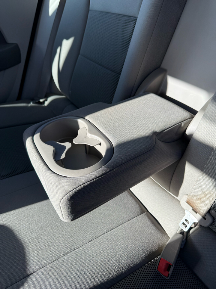 Chrysler Sebring Sedan Touring 2010