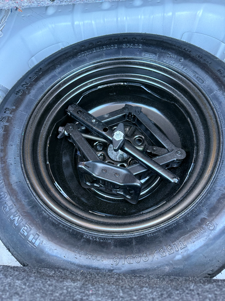 Chrysler Sebring Sedan Touring 2010