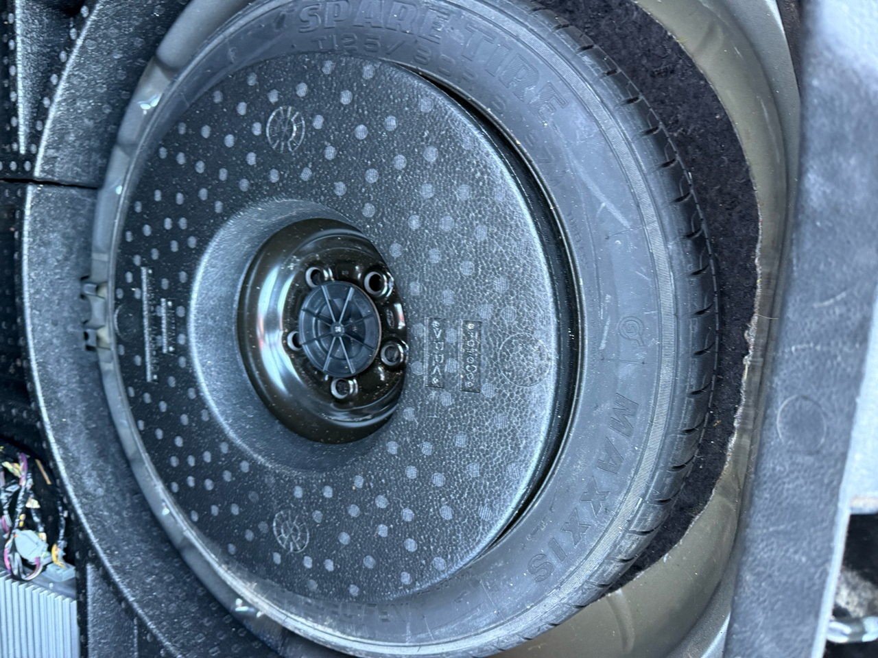 Ford Focus Titanium Sedan 2012