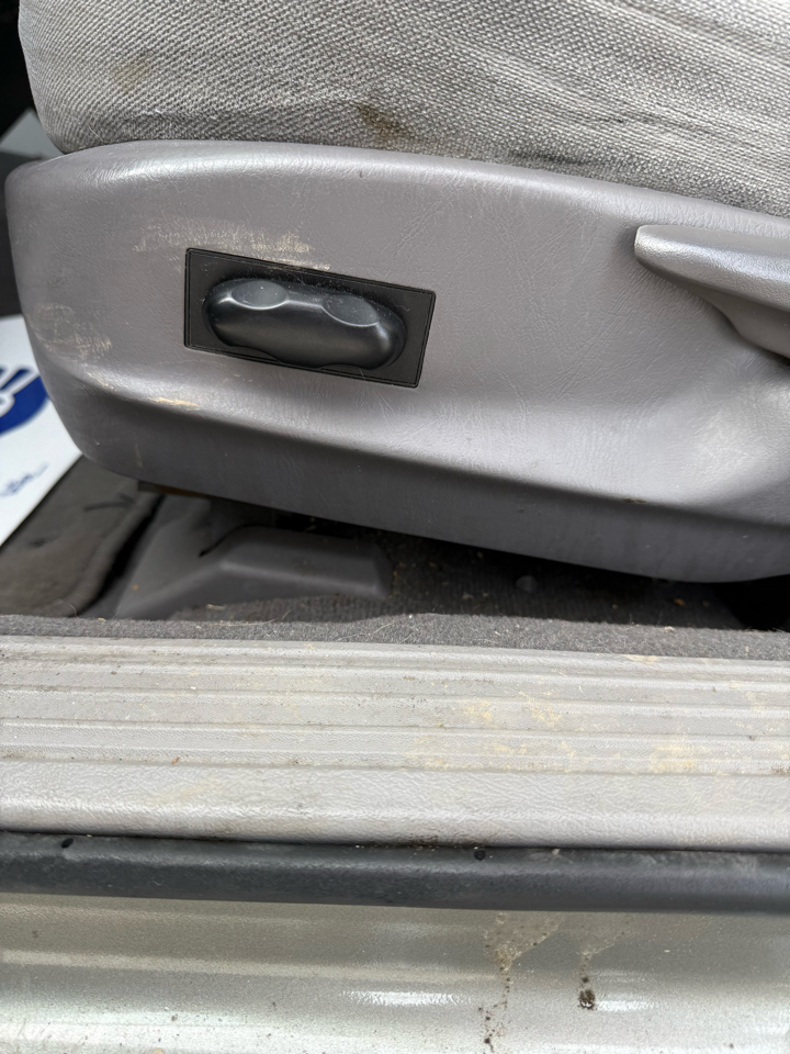 Ford Taurus SES FFV 2003