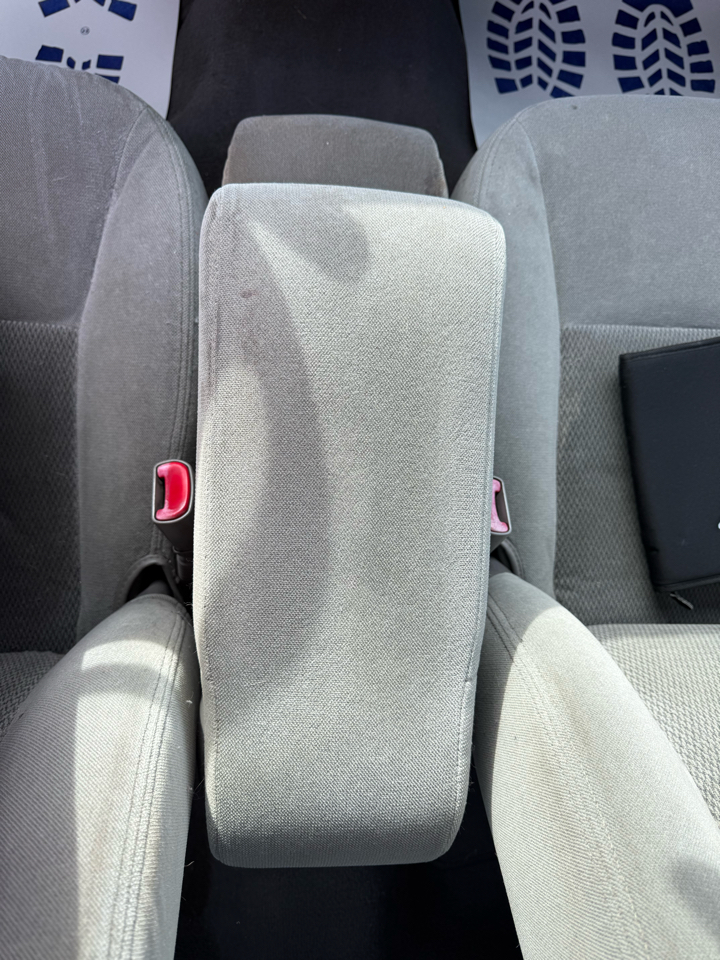 Ford Taurus SES FFV 2003