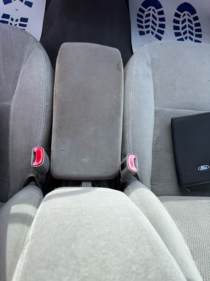 Ford Taurus SES FFV 2003