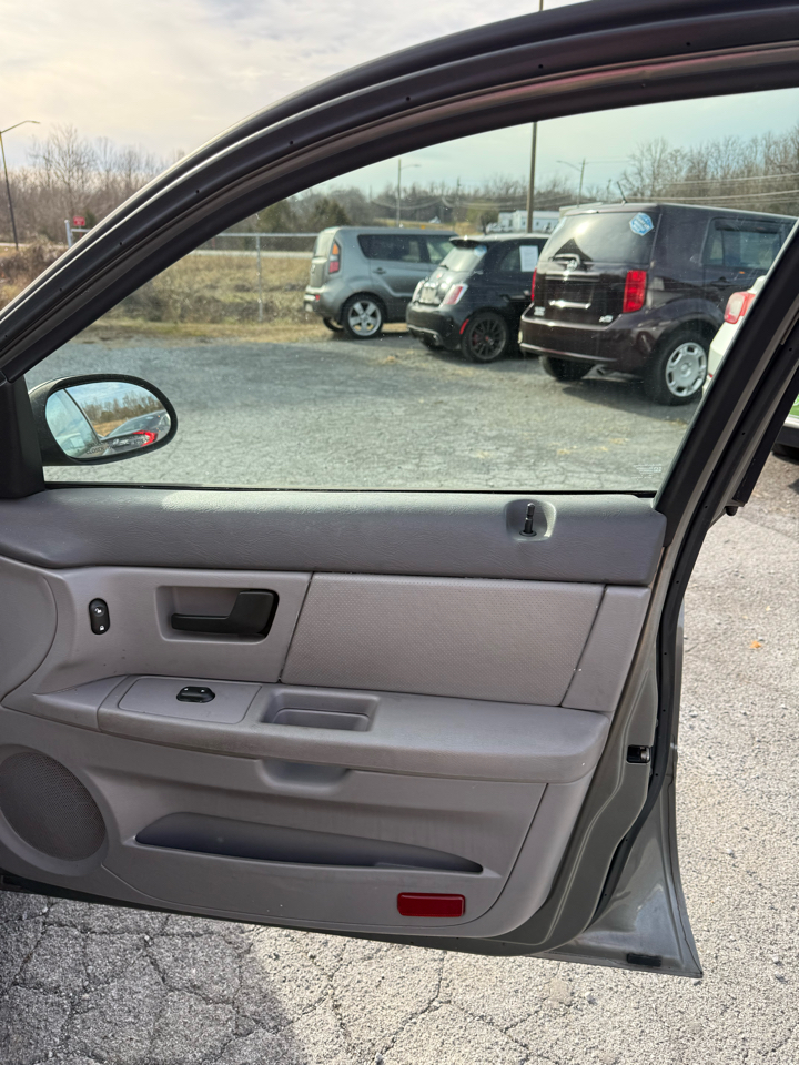 Ford Taurus SES FFV 2003