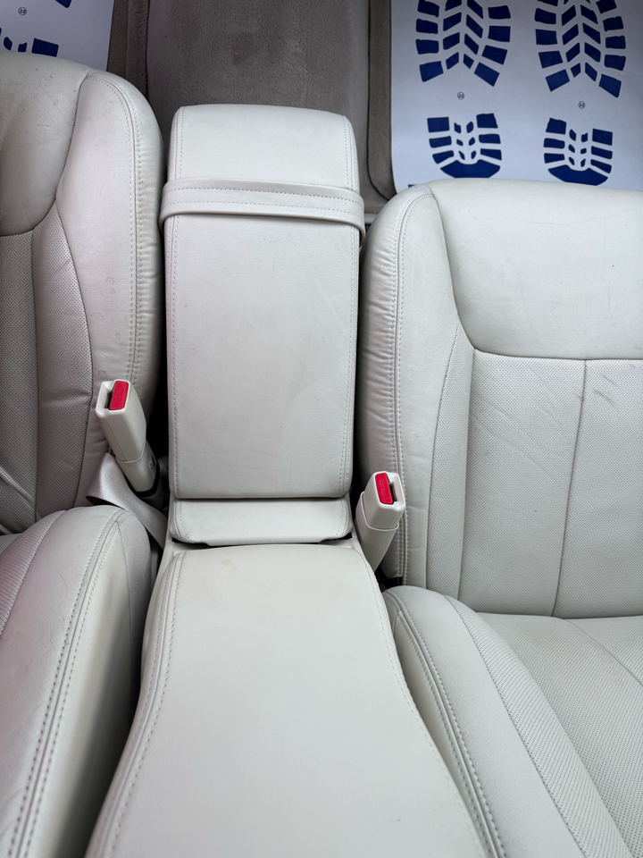 Cadillac DTS Luxury II 2008