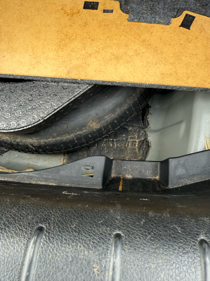 Honda Accord EX-L Sedan CVT 2014