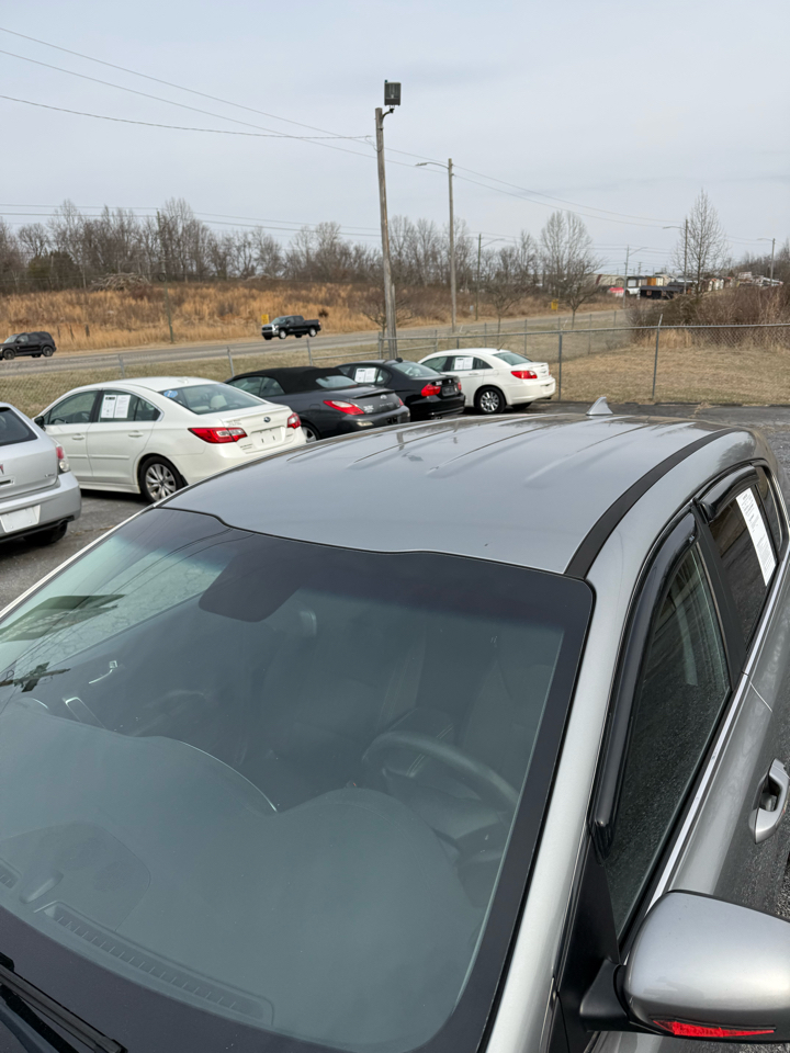 Kia Sportage LX FWD 2019