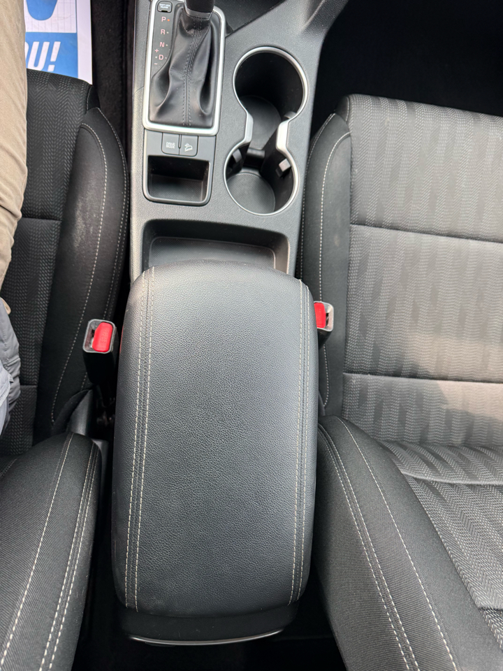 Kia Sportage LX FWD 2019