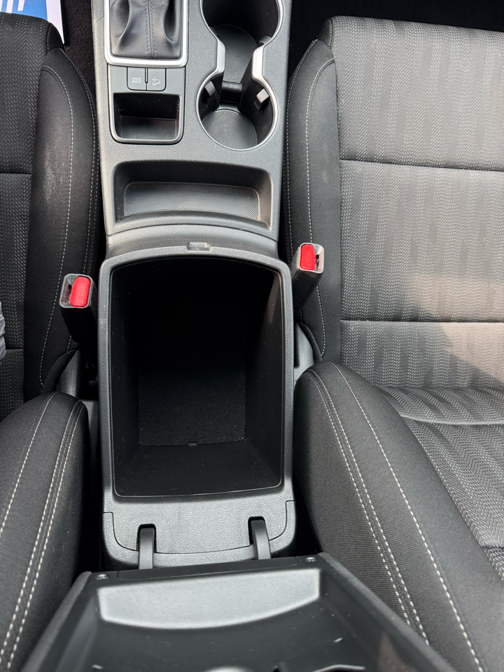 Kia Sportage LX FWD 2019