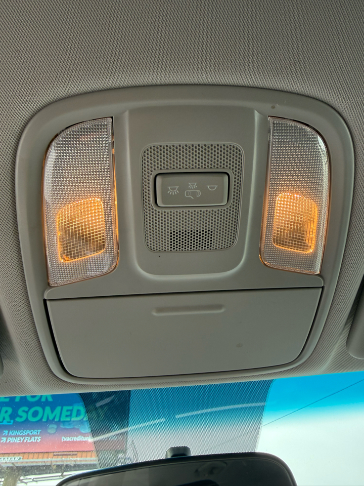 Kia Sportage LX FWD 2019