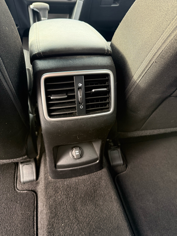 Kia Sportage LX FWD 2019