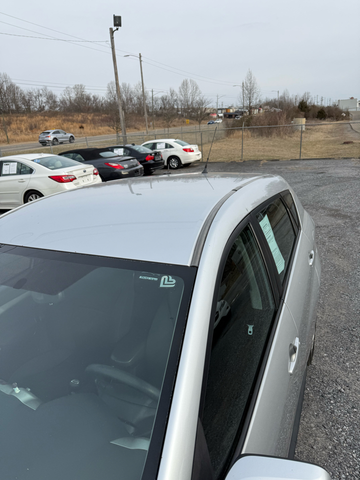 Pontiac Vibe 1.8L 2009