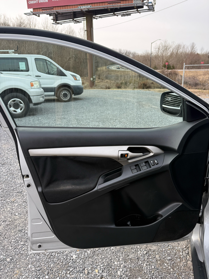 Pontiac Vibe 1.8L 2009