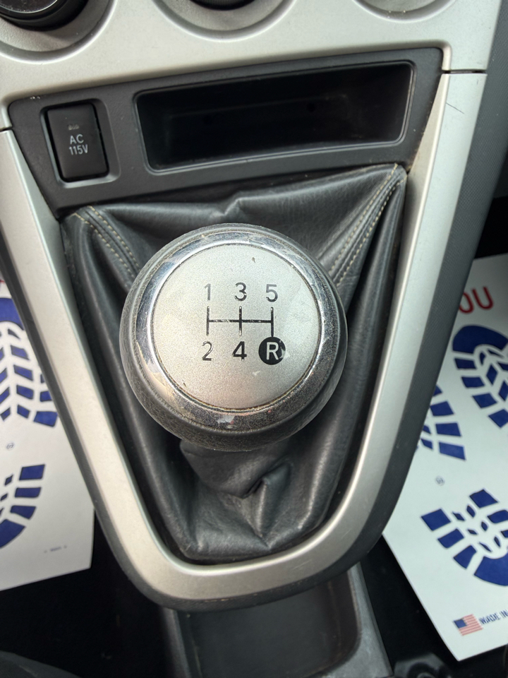 Pontiac Vibe 1.8L 2009